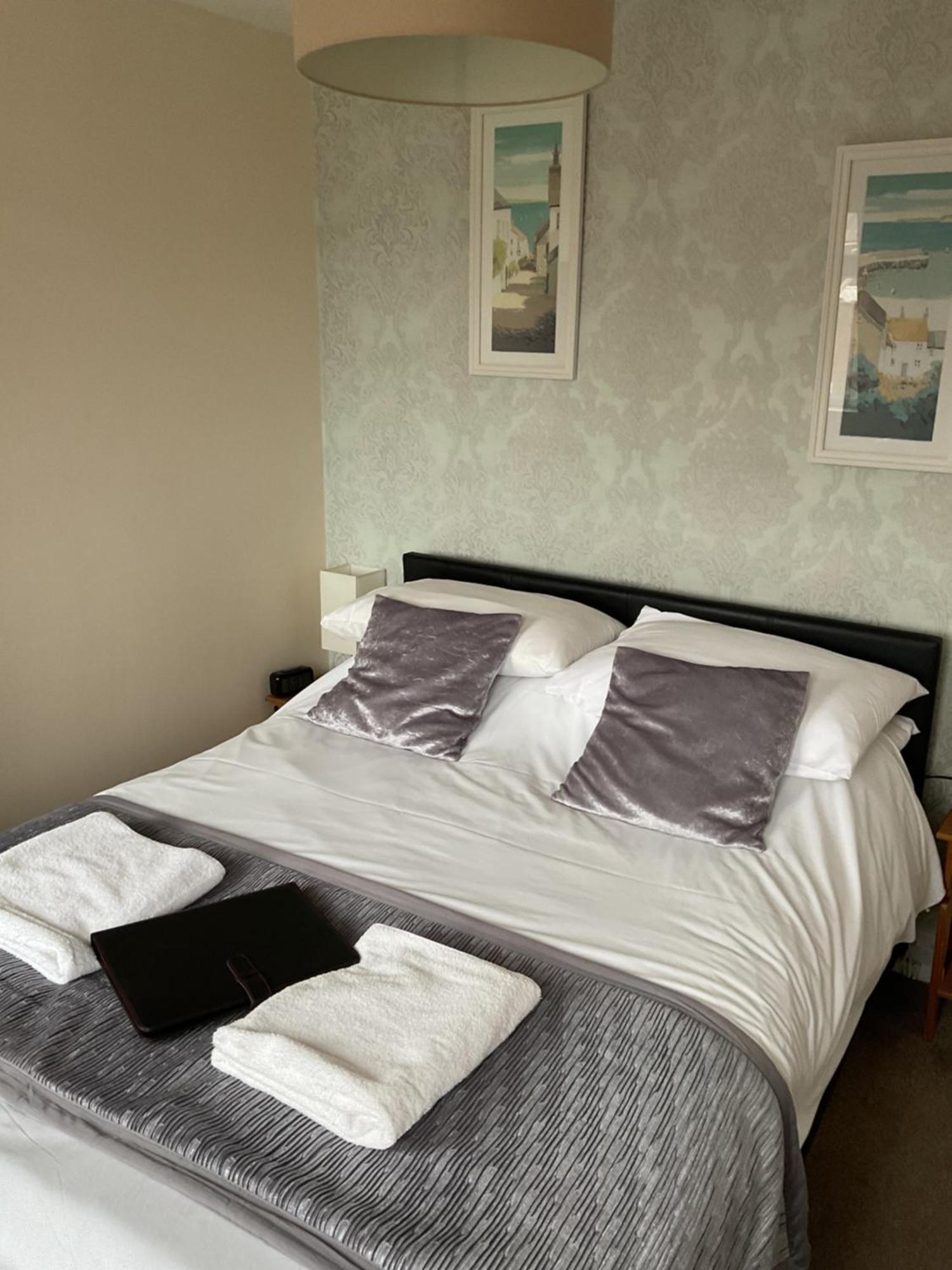 Willows Guest House Γκρέιτ Γιάρμουθ Εξωτερικό φωτογραφία
