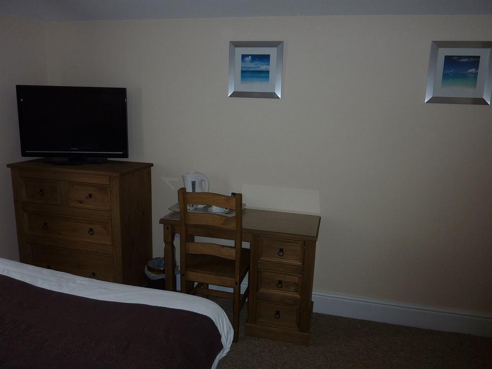 Willows Guest House Γκρέιτ Γιάρμουθ Εξωτερικό φωτογραφία