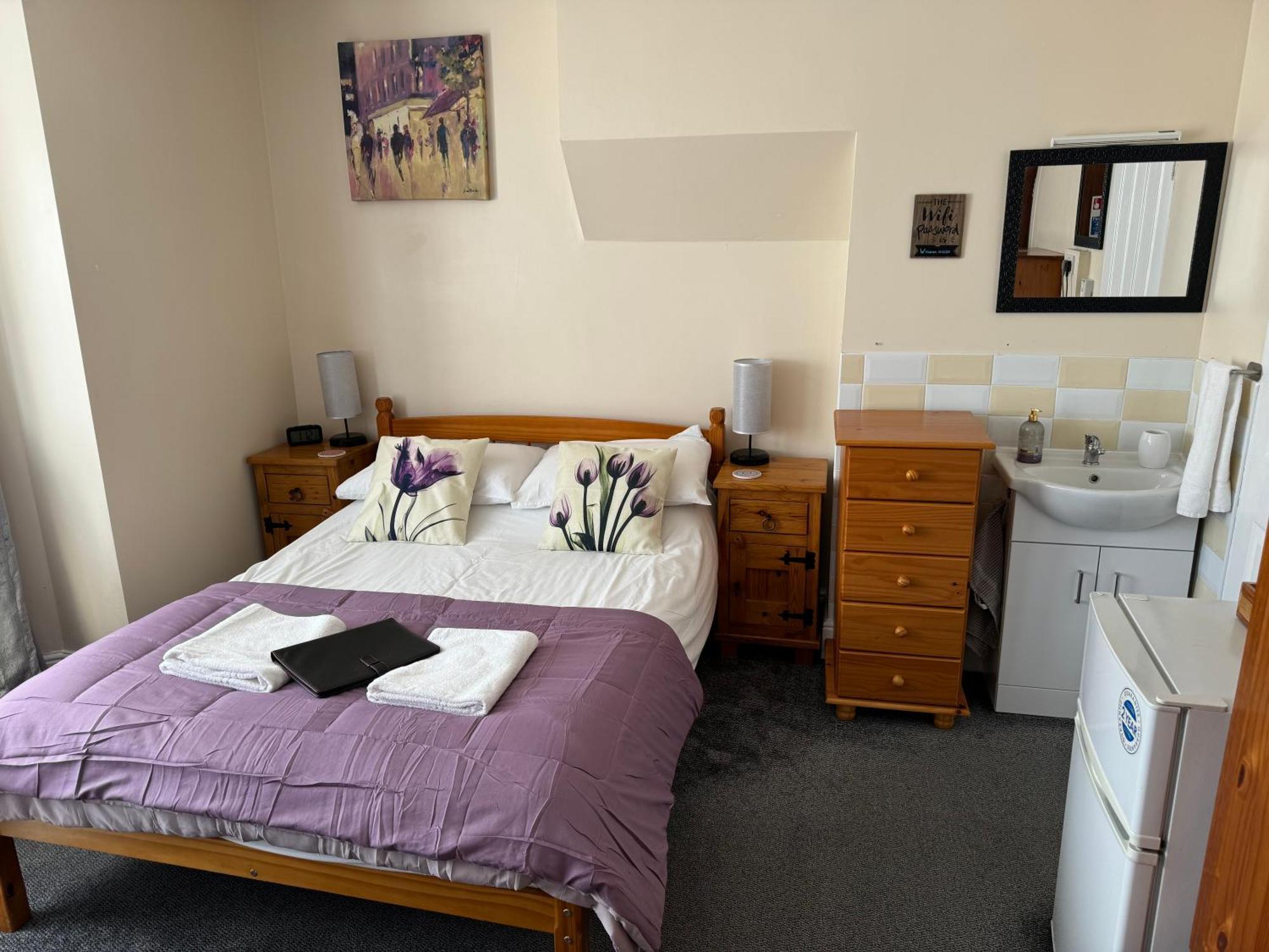 Willows Guest House Γκρέιτ Γιάρμουθ Εξωτερικό φωτογραφία