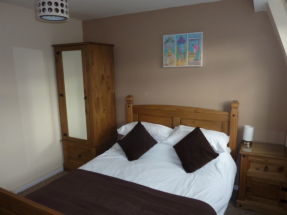 Willows Guest House Γκρέιτ Γιάρμουθ Εξωτερικό φωτογραφία